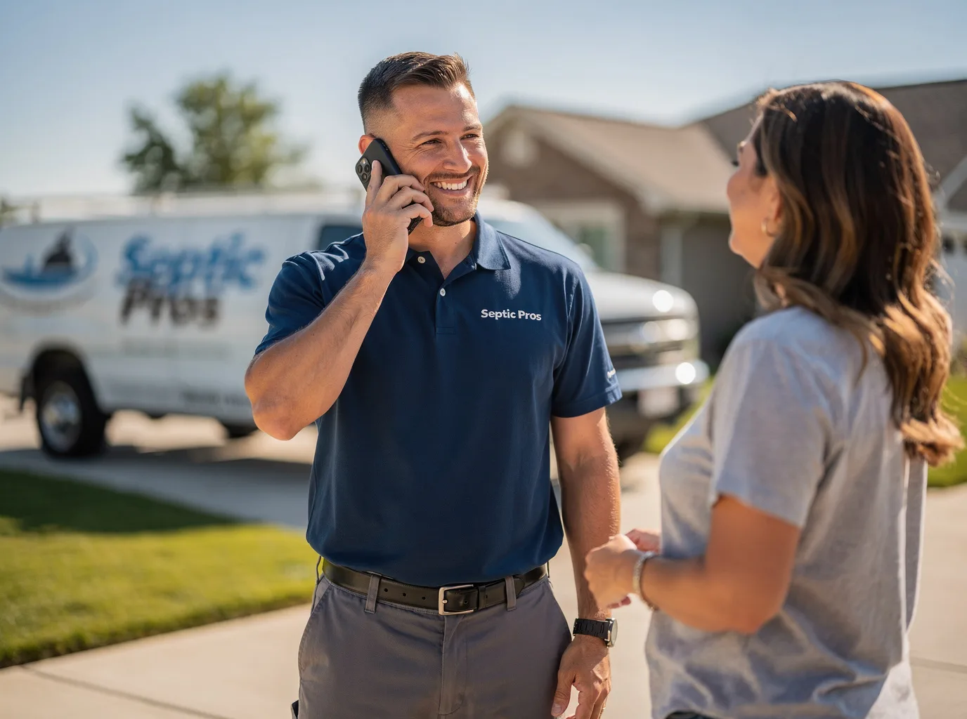 Septic Tank Pumping Gilboa, WV FAQs